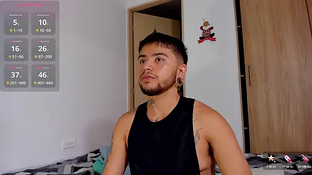 Snapshot of ftmphilip_ chatting on December 25, 2024, 4:32 pm ftmphilip online show from December 25, 2024, 4:32 pm