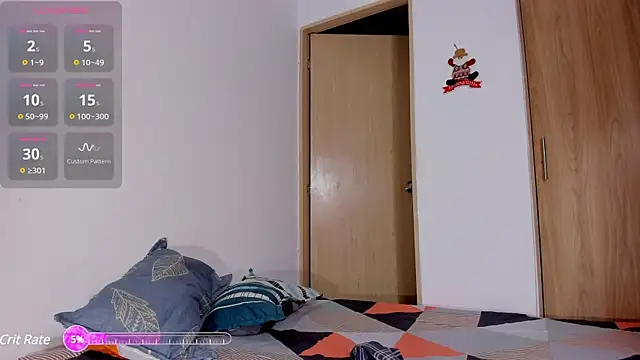 Snapshot of ftmphilip_ chatting on December 27, 2024, 1:00 am ftmphilip online show from December 27, 2024, 1:00 am