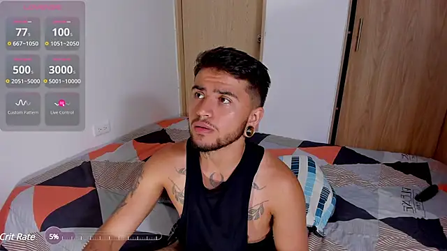 Snapshot of ftmphilip_ chatting on January 3, 2025, 1:48 am ftmphilip online show from January 3, 2025, 1:48 am