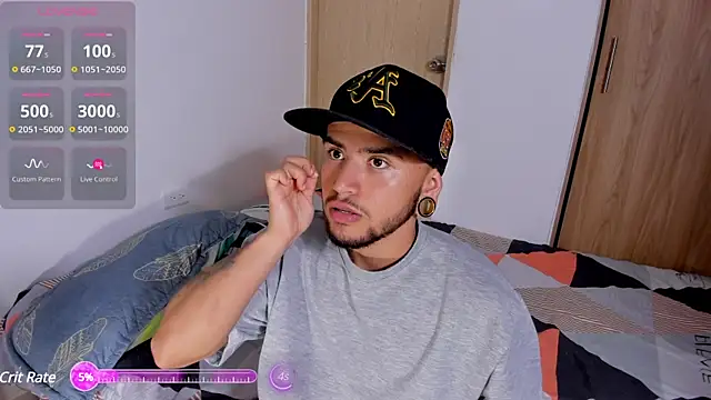 Snapshot of ftmphilip_ chatting on January 3, 2025, 10:40 pm ftmphilip online show from January 3, 2025, 10:40 pm