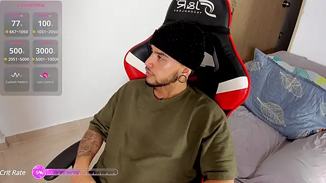 Snapshot of ftmphilip_ chatting on January 8, 2025, 11:30 pm ftmphilip online show from January 8, 2025, 11:30 pm