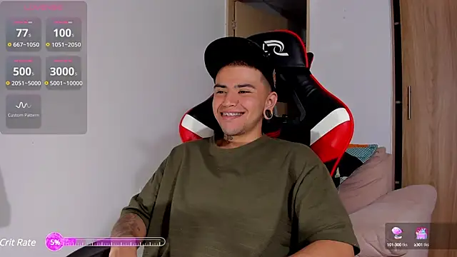 Snapshot of ftmphilip_ chatting on January 17, 2025, 11:18 pm ftmphilip online show from January 17, 2025, 11:18 pm