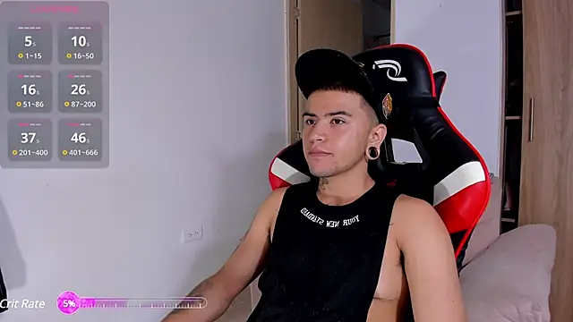 Snapshot of ftmphilip_ chatting on January 18, 2025, 11:54 am ftmphilip online show from January 18, 2025, 11:54 am