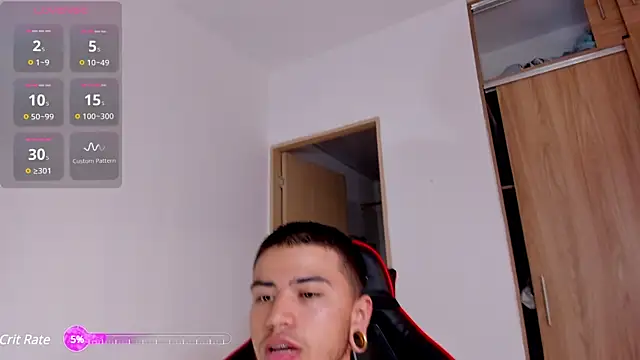 Snapshot of ftmphilip_ chatting on January 29, 2025, 10:01 pm ftmphilip online show from January 29, 2025, 10:01 pm