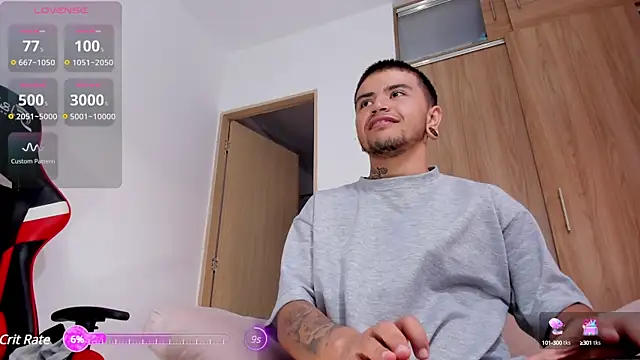 Snapshot of ftmphilip_ chatting on January 30, 2025, 9:47 pm ftmphilip online show from January 30, 2025, 9:47 pm