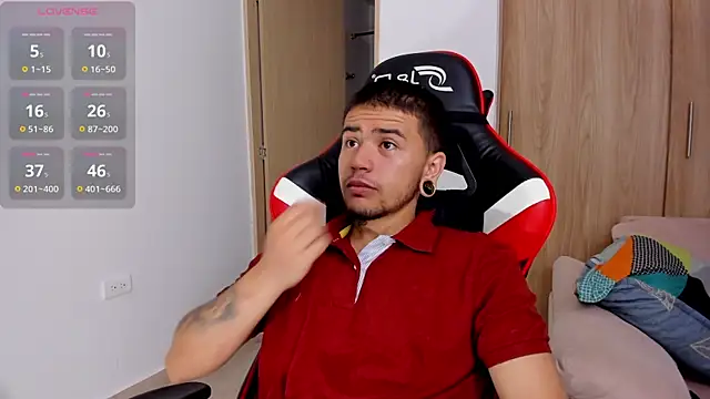 Snapshot of ftmphilip_ chatting on January 31, 2025, 11:03 am ftmphilip online show from January 31, 2025, 11:03 am