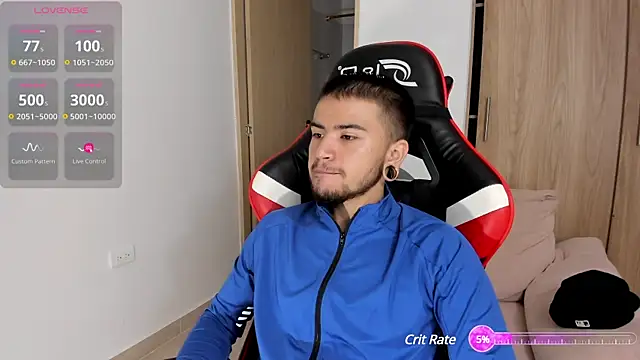 Snapshot of ftmphilip_ chatting on February 18, 2025, 11:11 am ftmphilip online show from February 18, 2025, 11:11 am