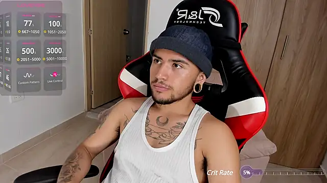 Snapshot of ftmphilip_ chatting on February 18, 2025, 10:47 pm ftmphilip online show from February 18, 2025, 10:47 pm