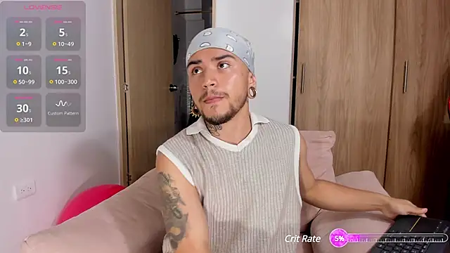 Snapshot of ftmphilip_ chatting on February 25, 2025, 11:55 pm ftmphilip online show from February 25, 2025, 11:55 pm