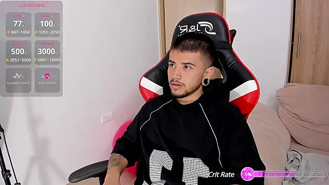 Snapshot of ftmphilip_ chatting on March 2, 2025, 11:18 am ftmphilip online show from March 2, 2025, 11:18 am