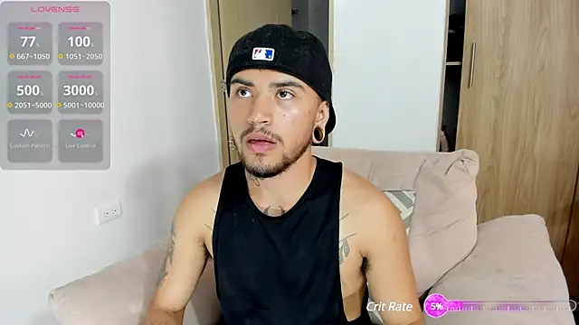 Snapshot of ftmphilip_ chatting on March 8, 2025, 9:18 pm ftmphilip online show from March 8, 2025, 9:18 pm