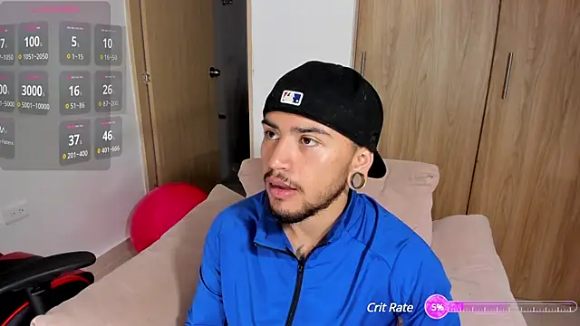 Snapshot of ftmphilip_ chatting on March 20, 2025, 12:22 pm ftmphilip online show from March 20, 2025, 12:22 pm