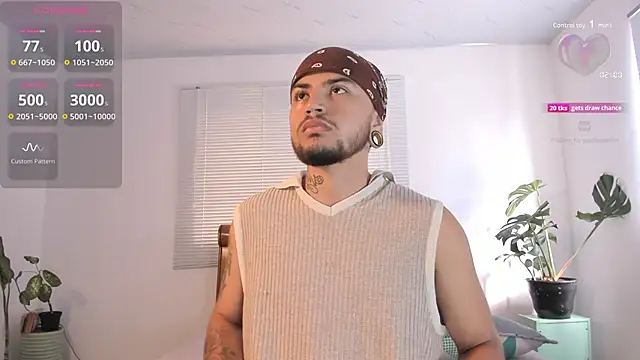 Snapshot of ftmphilip_ chatting on September 9, 2025, 1:10 pm ftmphilip online show from September 9, 2025, 1:10 pm