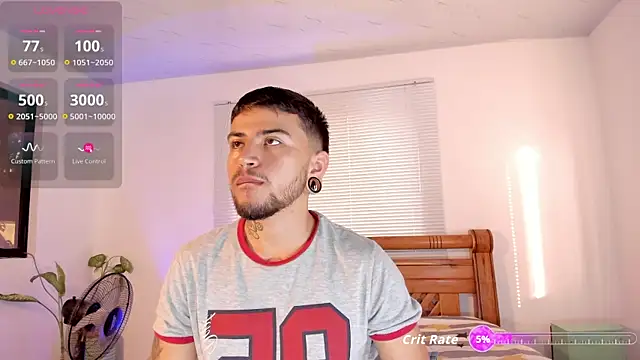 Snapshot of ftmphilip_ chatting on September 15, 2025, 12:05 pm ftmphilip online show from September 15, 2025, 12:05 pm