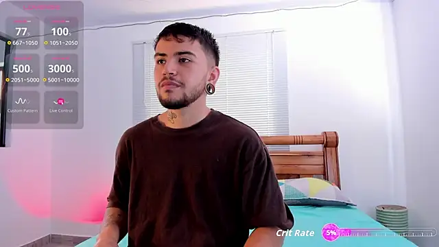 Snapshot of ftmphilip_ chatting on October 4, 2025, 3:32 pm ftmphilip online show from October 4, 2025, 3:32 pm