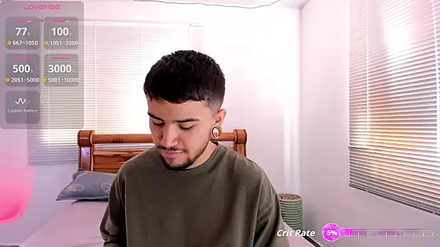 Snapshot of ftmphilip_ chatting on October 6, 2025, 4:59 pm ftmphilip online show from October 6, 2025, 4:59 pm