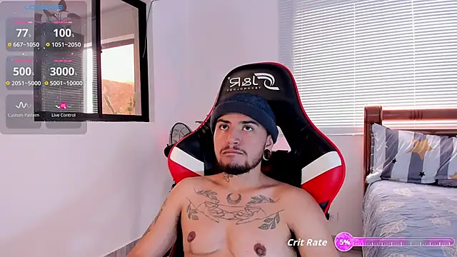 Snapshot of ftmphilip_ chatting on October 10, 2025, 6:51 pm ftmphilip online show from October 10, 2025, 6:51 pm