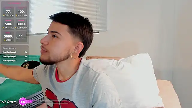 ftmphilip  online show from February 8, 2026, 2:20 pm