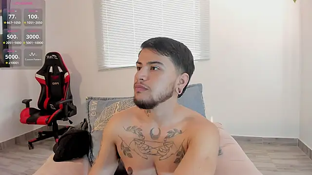 ftmphilip  online show from March 1, 2026, 2:41 pm