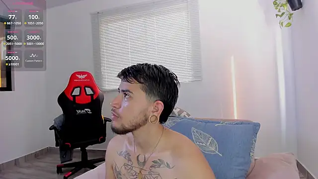 ftmphilip  online show from March 13, 2026, 1:07 pm