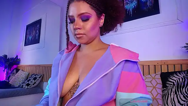 Dany  Rico online show from January 27, 2025, 2:02 pm