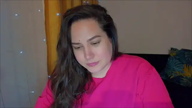  madalexa  online show from January 25, 2025, 8:00 pm