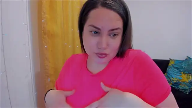  madalexa  online show from February 25, 2025, 2:25 am