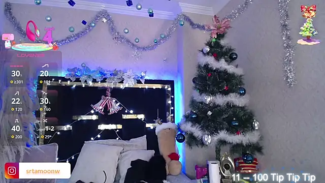 Moon Water   online show from December 20, 2025, 10:33 am