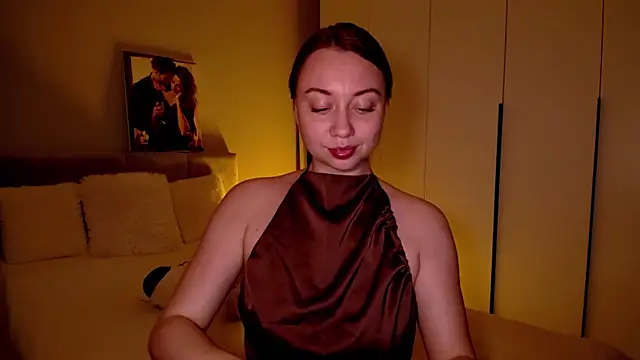 DanielaWisse online show from June 18, 2026, 8:57 pm