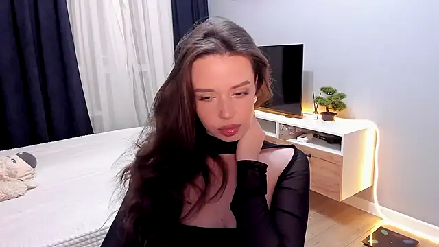 AmeliaBrian online show from December 13, 2024, 12:42 am