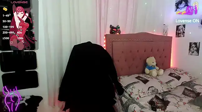 Snapshot of CAMI_CRIS01 chatting on March 13, 2025, 10:10 pm CAMI CRIS01 online show from March 13, 2025, 10:10 pm