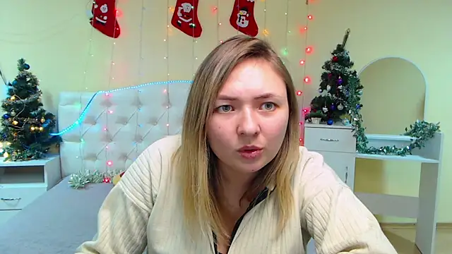 Snapshot of SallyVerda chatting on December 27, 2024, 1:22 am SallyVerda online show from December 27, 2024, 1:22 am