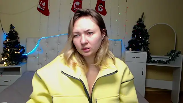 Snapshot of SallyVerda chatting on January 5, 2025, 6:45 pm SallyVerda online show from January 5, 2025, 6:45 pm