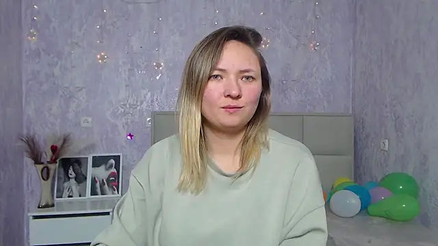 Snapshot of SallyVerda chatting on January 16, 2025, 10:53 am SallyVerda online show from January 16, 2025, 10:53 am