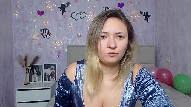 Snapshot of SallyVerda chatting on January 31, 2025, 10:10 pm SallyVerda online show from January 31, 2025, 10:10 pm