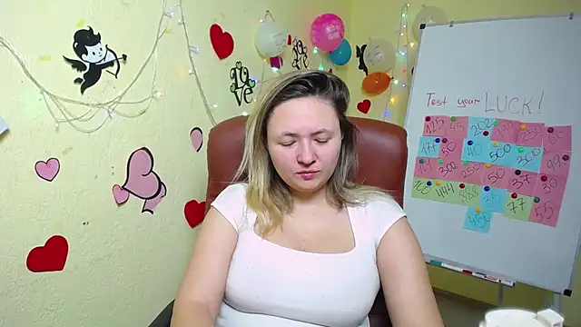 Snapshot of SallyVerda chatting on February 15, 2025, 6:55 pm SallyVerda online show from February 15, 2025, 6:55 pm