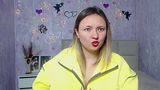Snapshot of SallyVerda chatting on February 26, 2025, 4:14 am SallyVerda online show from February 26, 2025, 4:14 am