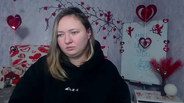 Snapshot of SallyVerda chatting on January 31, 2026, 8:40 pm SallyVerda online show from January 31, 2026, 8:40 pm