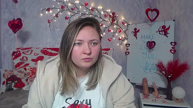 Snapshot of SallyVerda chatting on February 6, 2026, 9:07 pm SallyVerda online show from February 6, 2026, 9:07 pm