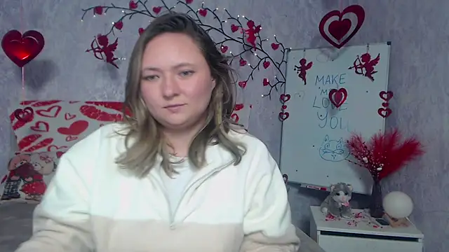 Snapshot of SallyVerda chatting on February 10, 2026, 7:51 pm SallyVerda online show from February 10, 2026, 7:51 pm