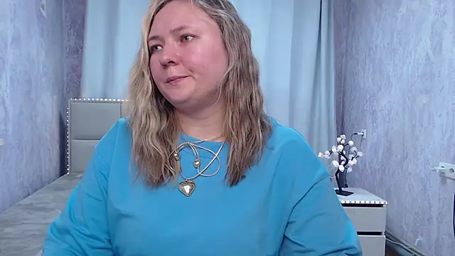 SallyVerda online show from May 19, 2026, 5:52 pm