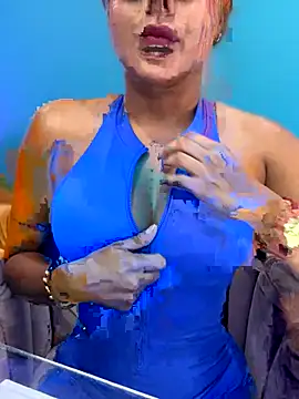 Snapshot of Amber_Martins_ chatting on October 30, 2025, 6:30 pm Amber Martins online show from October 30, 2025, 6:30 pm