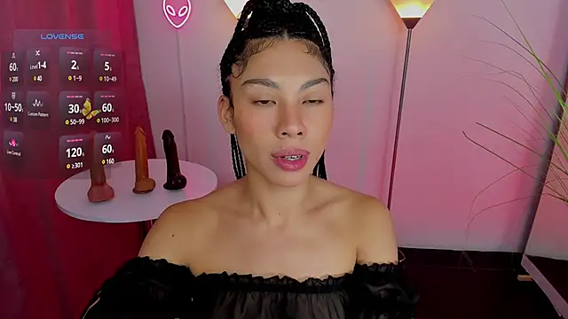 Snapshot of Dayanna_tecca chatting on March 14, 2025, 10:27 pm Dayanna tecca online show from March 14, 2025, 10:27 pm
