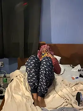 Snapshot of ninaperry777 chatting on December 9, 2024, 7:28 am ninaperry777 online show from December 9, 2024, 7:28 am