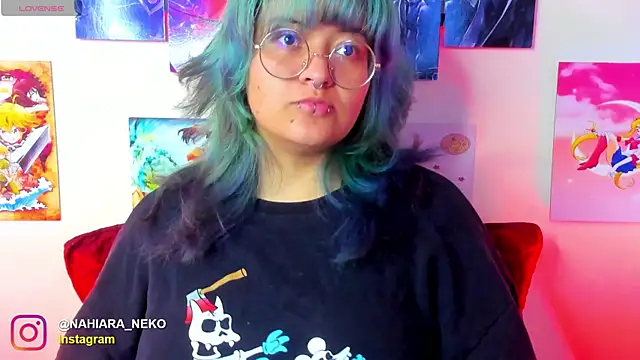 lucky-leah online show from January 11, 2025, 3:44 am