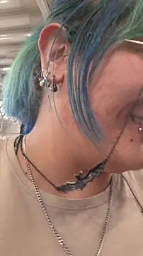 lucky-leah online show from March 7, 2026, 4:20 am