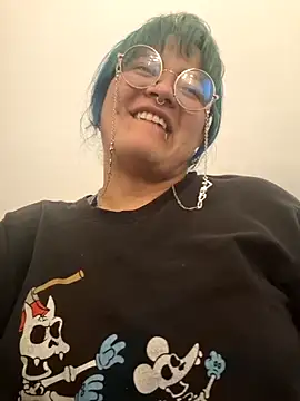 lucky-leah online show from March 21, 2026, 3:55 am