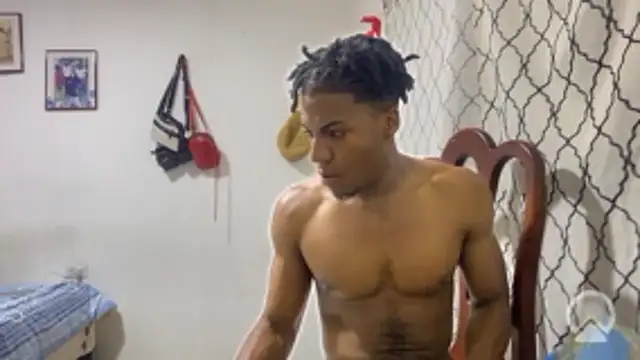 andrews2399 online show from November 12, 2025, 1:50 am