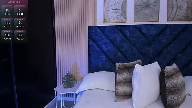 blessed 3333 online show from July 17, 2026, 6:24 pm