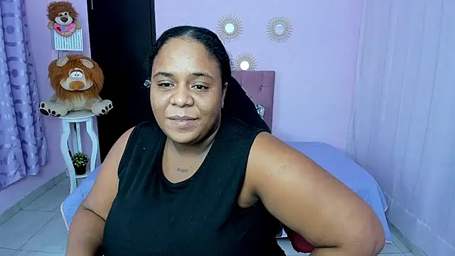 bbw charlote online show from February 15, 2026, 12:25 pm
